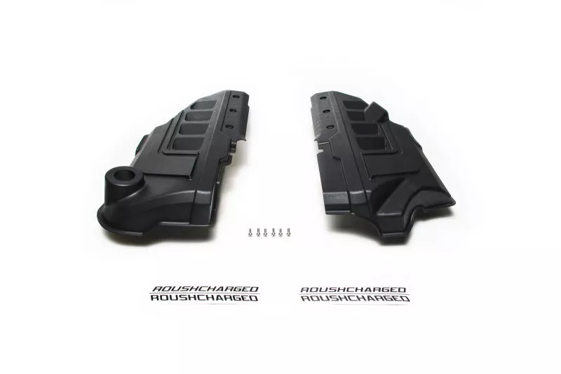 RSH Coil Covers
