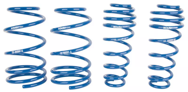 RSH Coil Springs