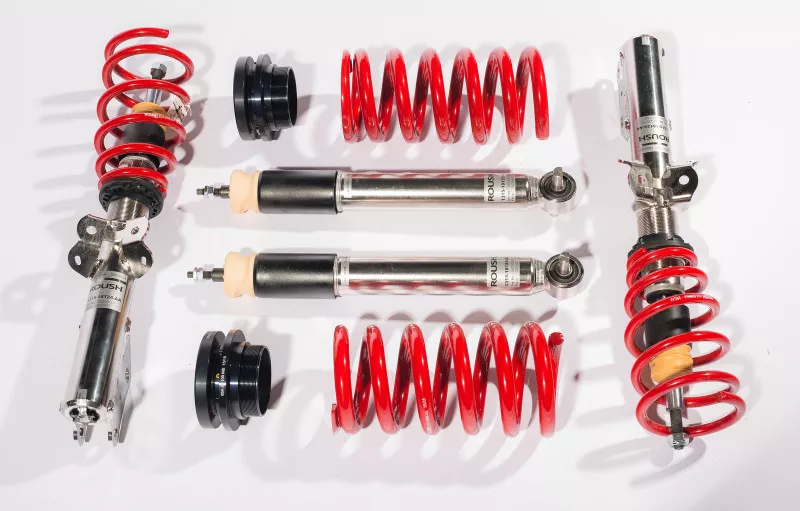 RSH Coilovers