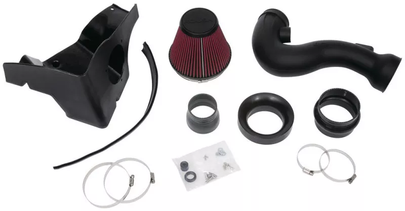 RSH Cold Air Intakes