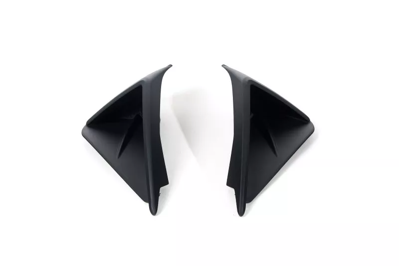 RSH Fascia Corner Pockets