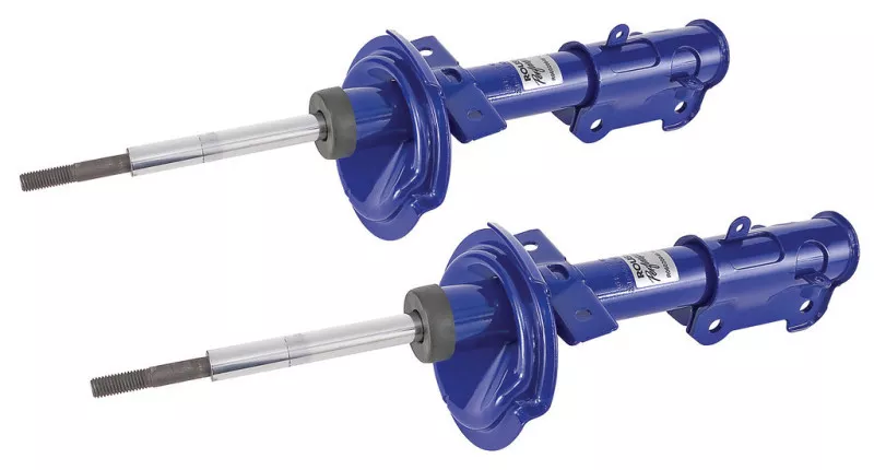 RSH Struts