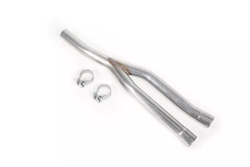 RSH Y-Pipes