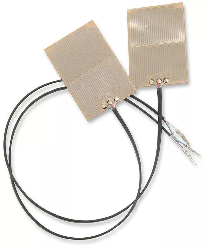 RSI Gripheater S/D 2-Wire STD
