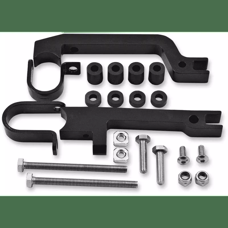 RSI Handguard Mount Snow