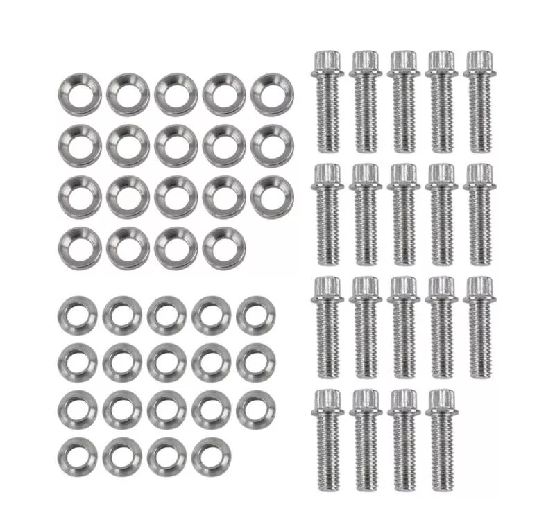 RST Beadlock Bolt Kits