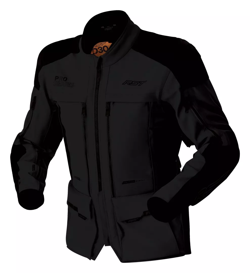 RST Moto Pro Series Adventure D3O Women's Jacket