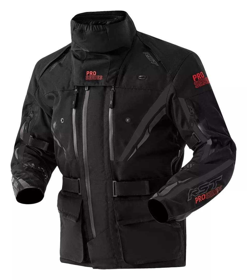 RST Moto Pro Series Paragon D3O Jacket