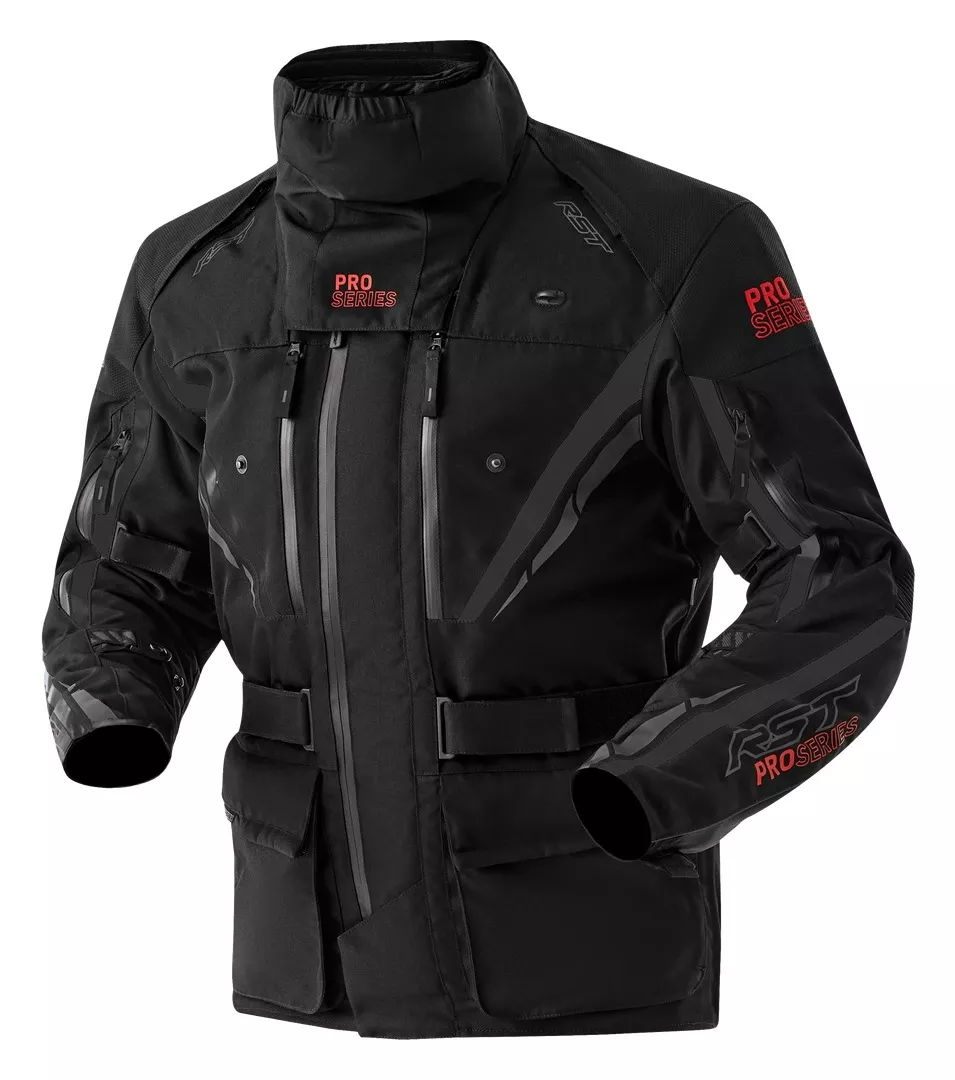 RST Moto Pro Series Paragon D3O Women's Jacket