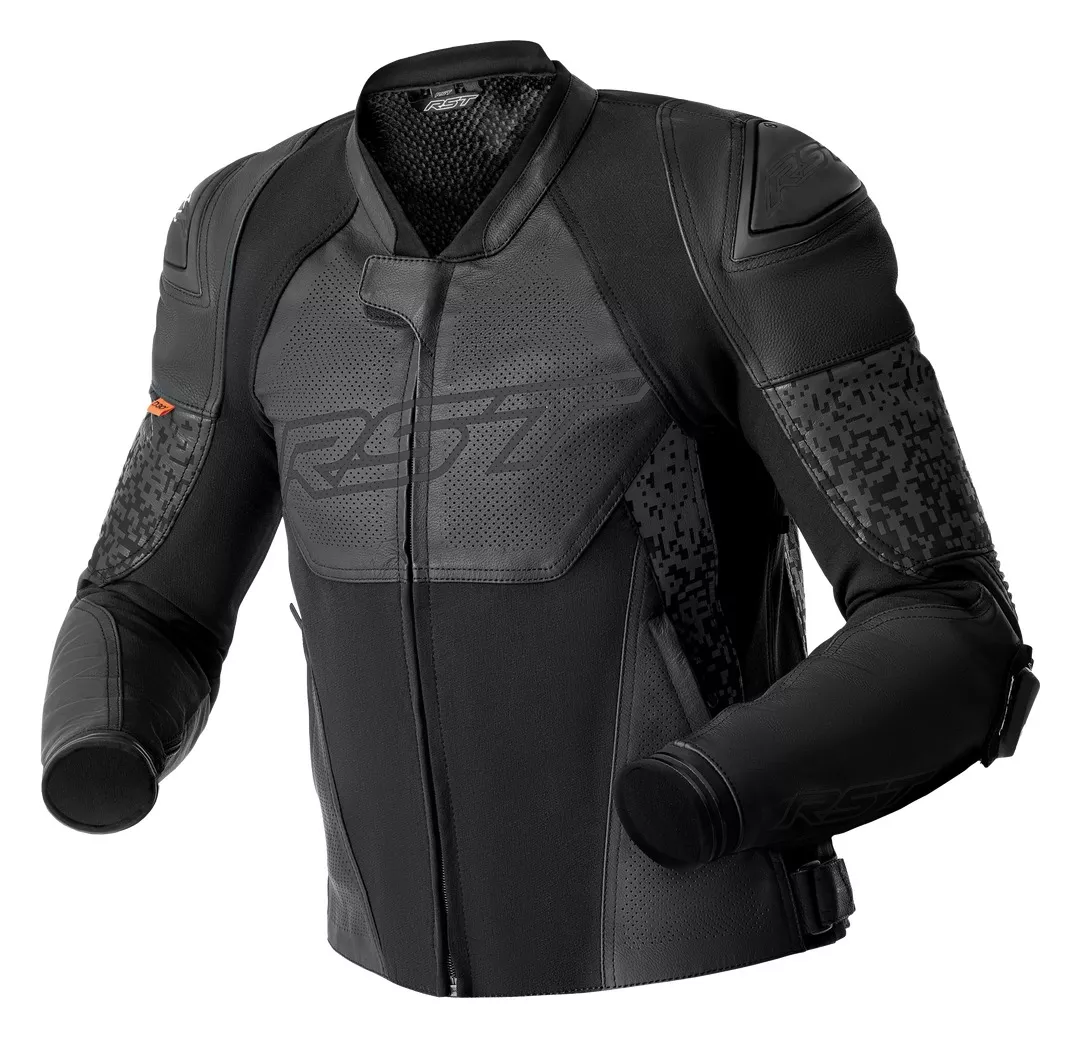 RST Moto Pro Series Supersport-K D3O Jacket