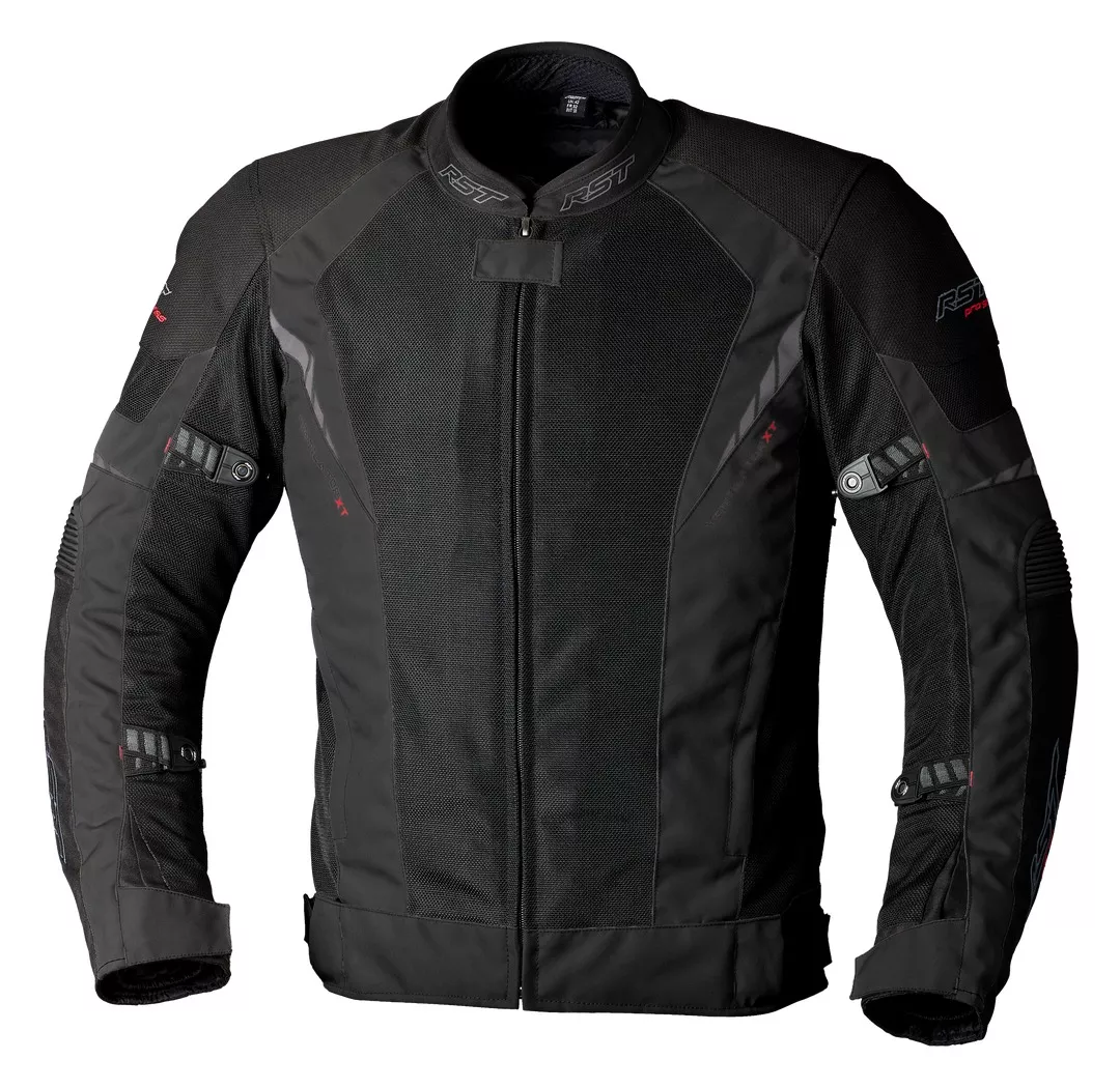 RST Moto Pro Series Ventilator D3O Jacket