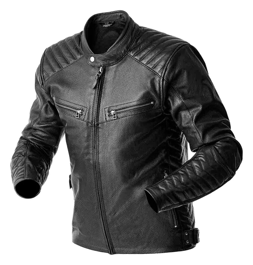 RST Moto Roadster Air D3O Jacket