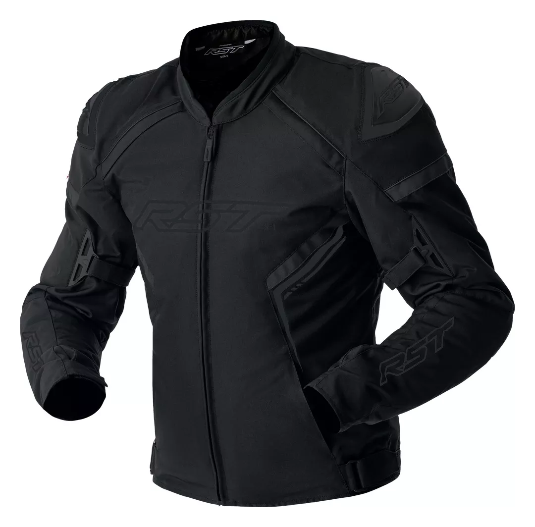 RST Moto S-1 D3O Textile Jacket