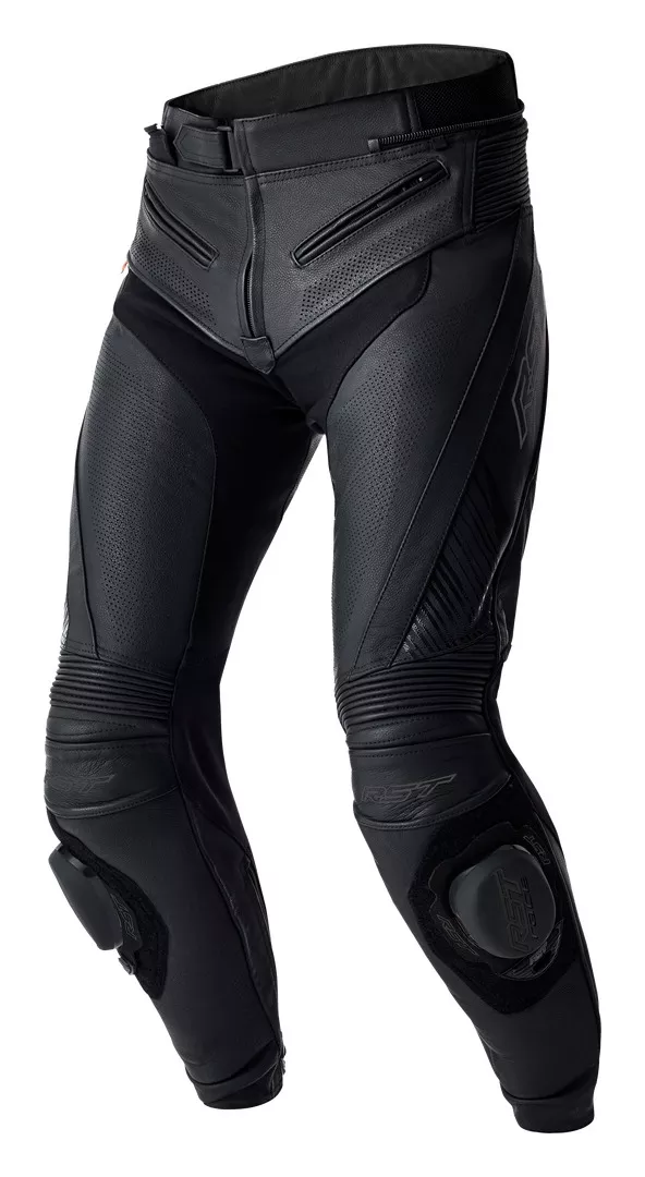 RST Moto Tractech Evo 5 D3O Leather Pants