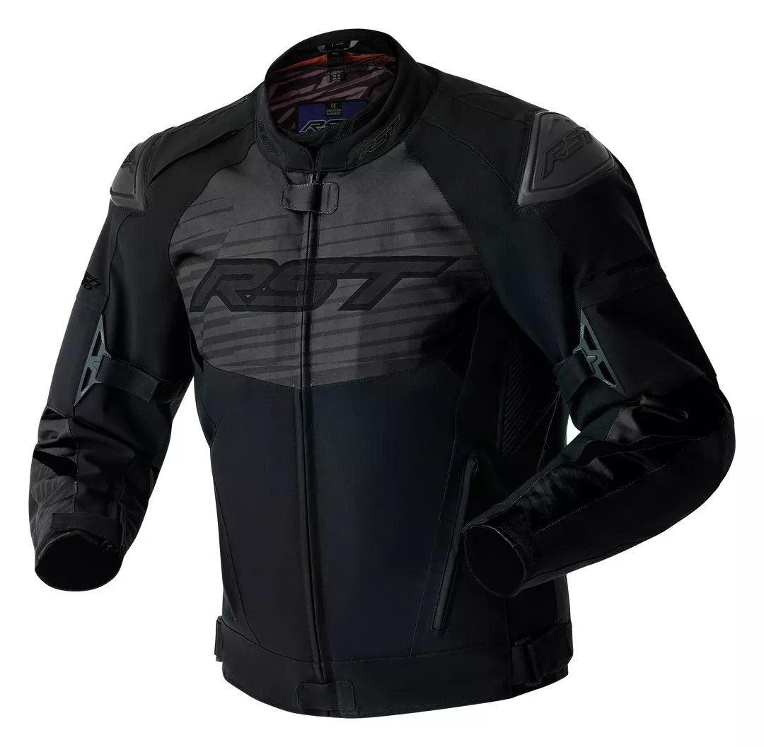 RST Moto Tractech Evo 5 D3O Textile Jacket