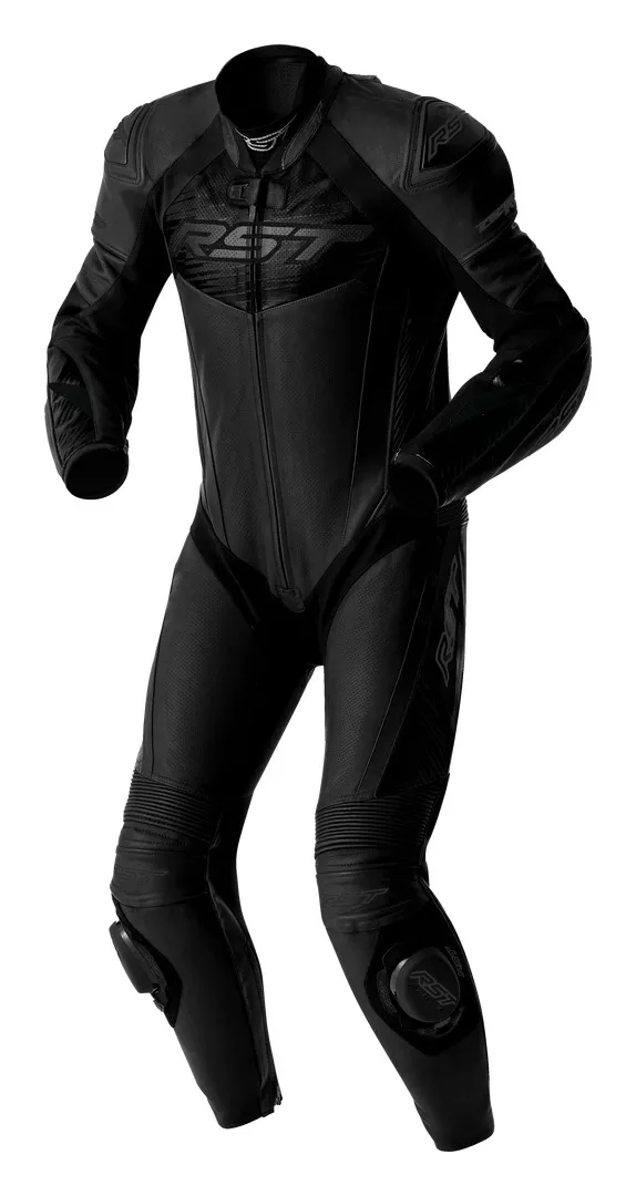 RST Moto Tractech Evo D3O Race Suit