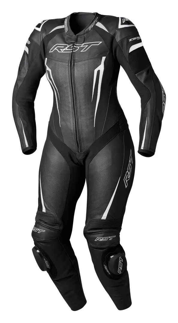 RST Moto Tractech Evo D3O Women's Race Suit