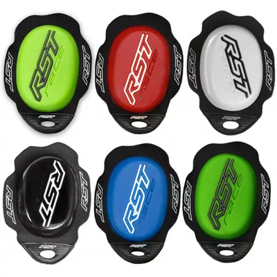 RST Race Dept Knee Sliders