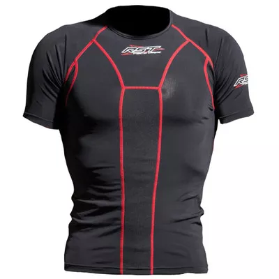 RST Tech X Multisport Short Sleeve Shirt