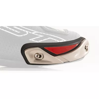RST Tractech Evo Toe Sliders
