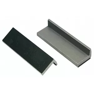RUBBER VISE JAW PADS