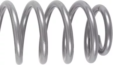 Rubicon Express RE7121 2.5 Standard Coil Lift Kit No Shocks
