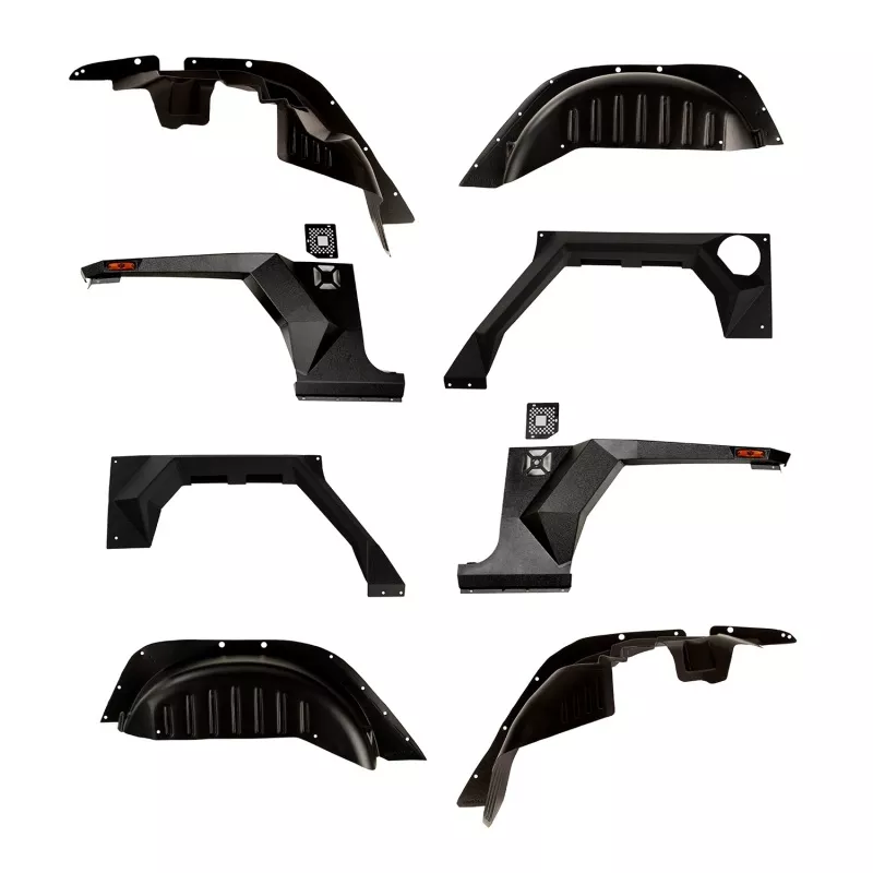 RUG Body Armor