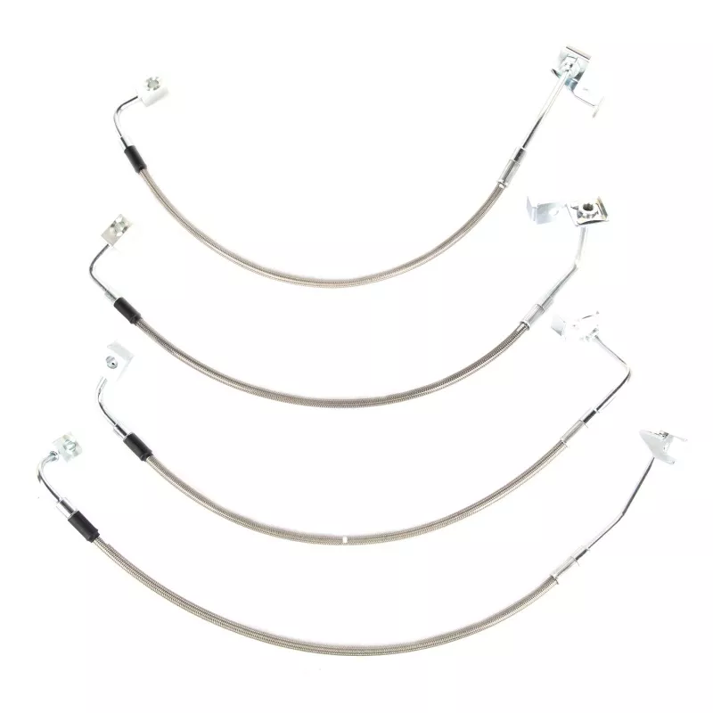 RUG Brake Hoses