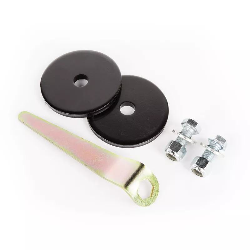 RUG Coil Springs