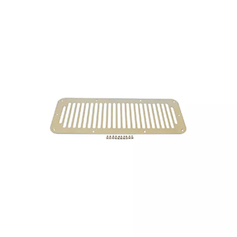 RUG Cowl Hood Vent Covers
