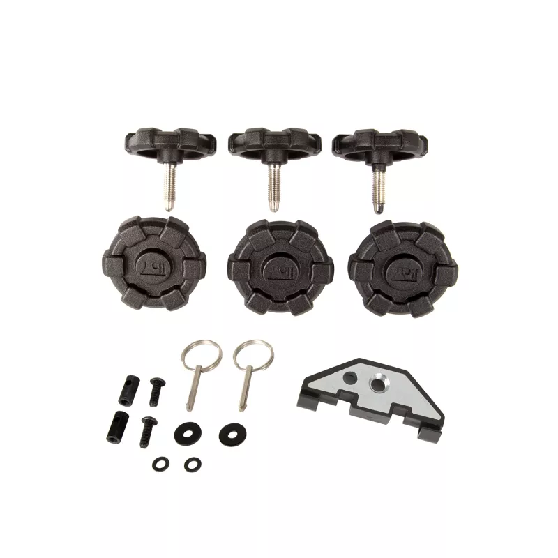 RUG Door Hardware
