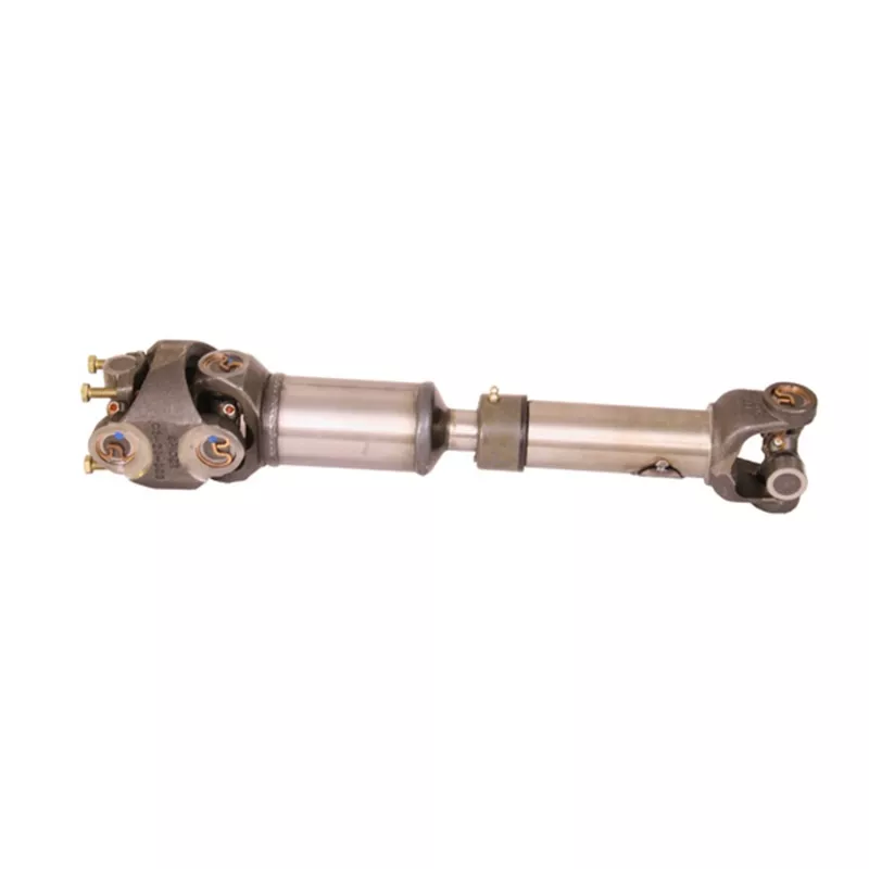 RUG Driveshafts