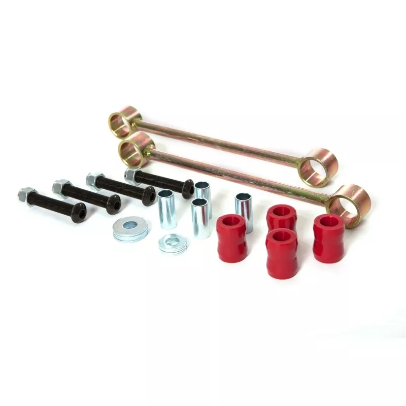RUG End Links