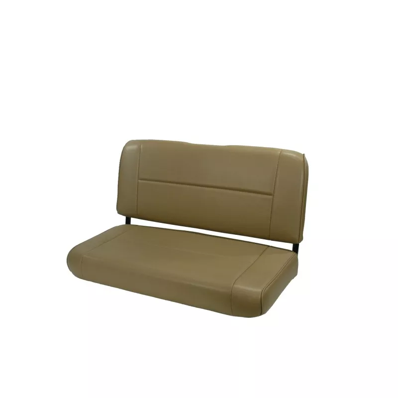 RUG Fixed Seats