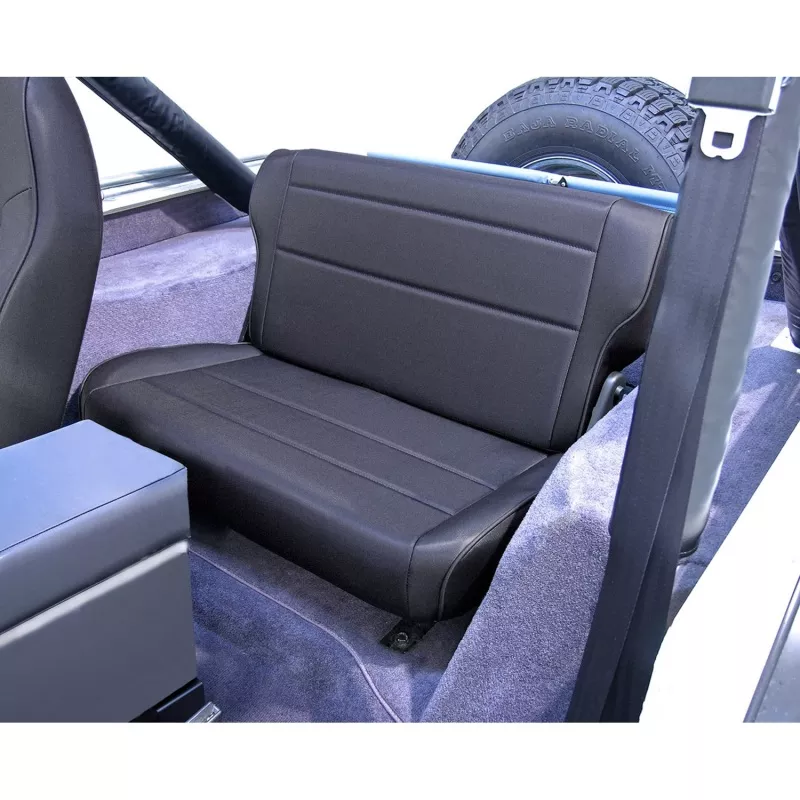 RUG Fold/Tumble Seats