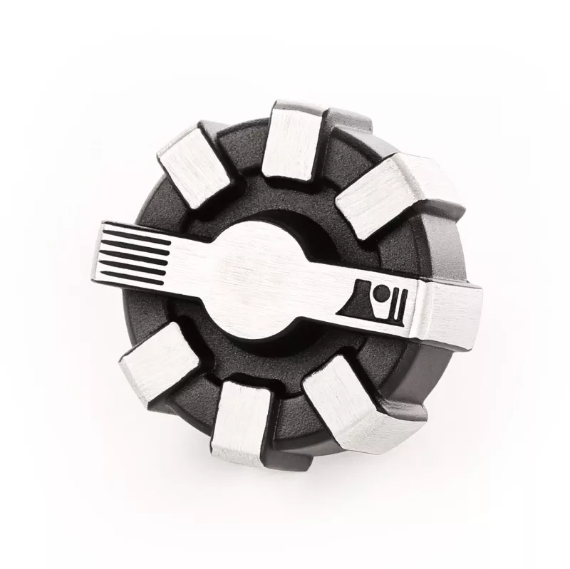 RUG Fuel Tank Caps / Doors