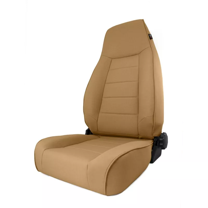 RUG High-Back Seats