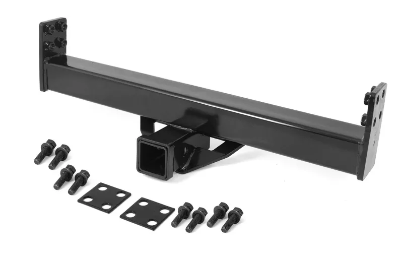 RUG Hitches/Towing