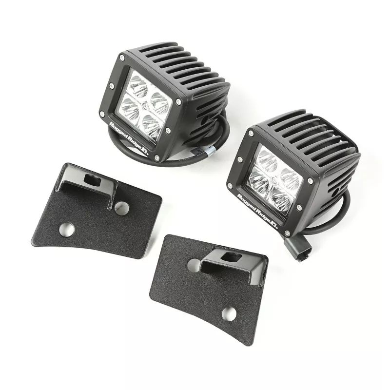 RUG LED Lights