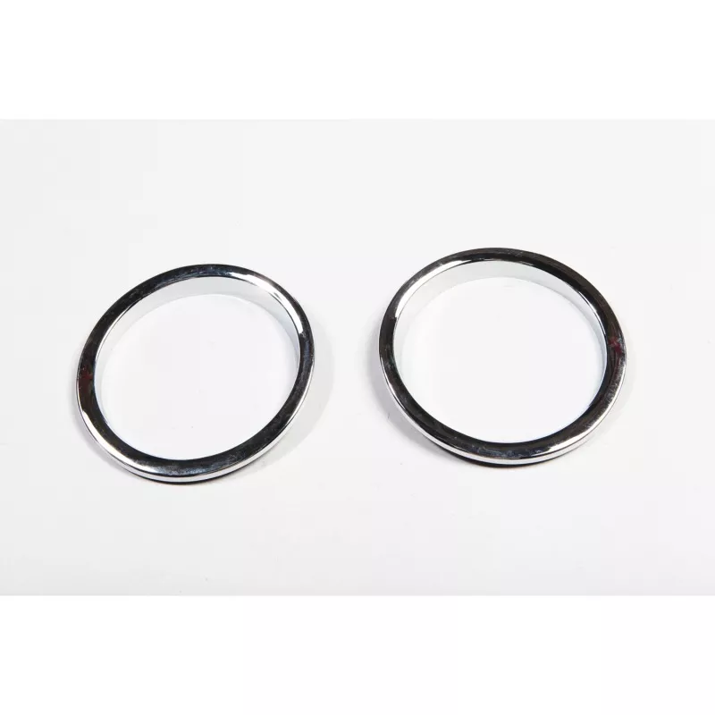 RUG Light Bezels