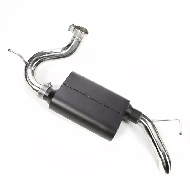 RUG Mufflers