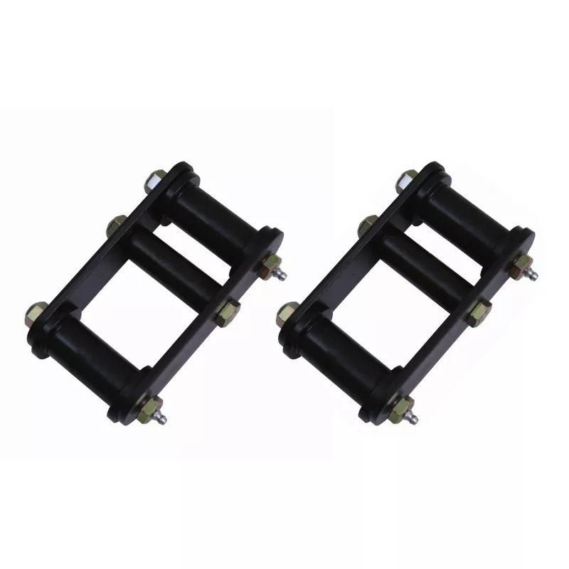 RUG Shackles