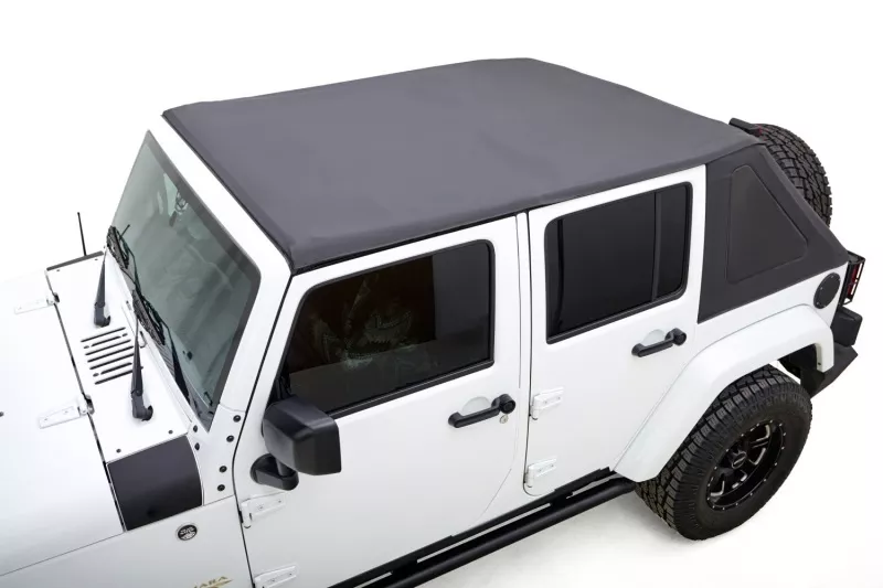 RUG Soft Tops