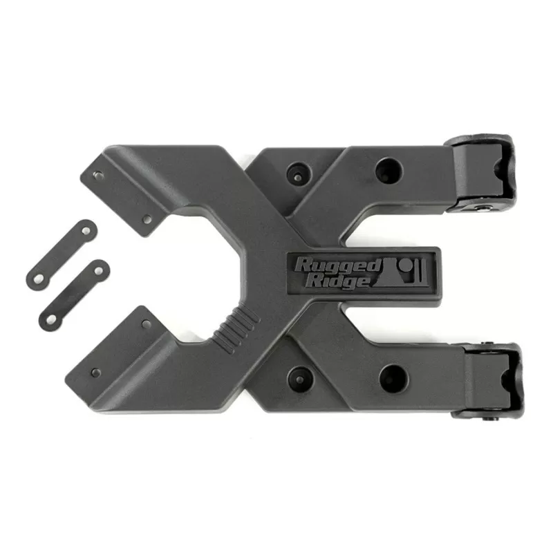 RUG Spare Tire Carriers