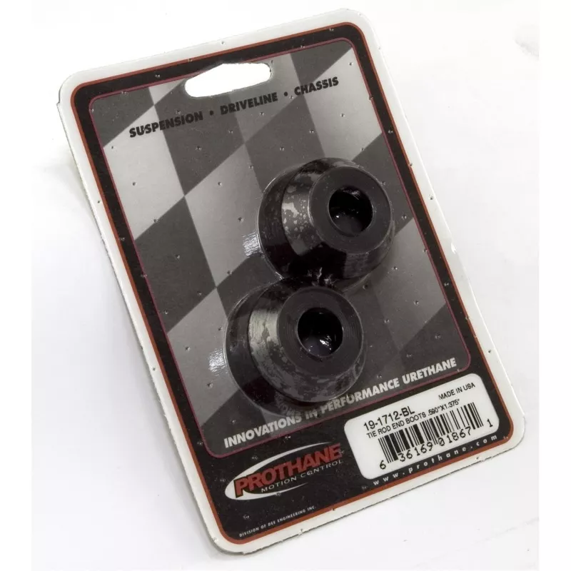 RUG Tie Rods