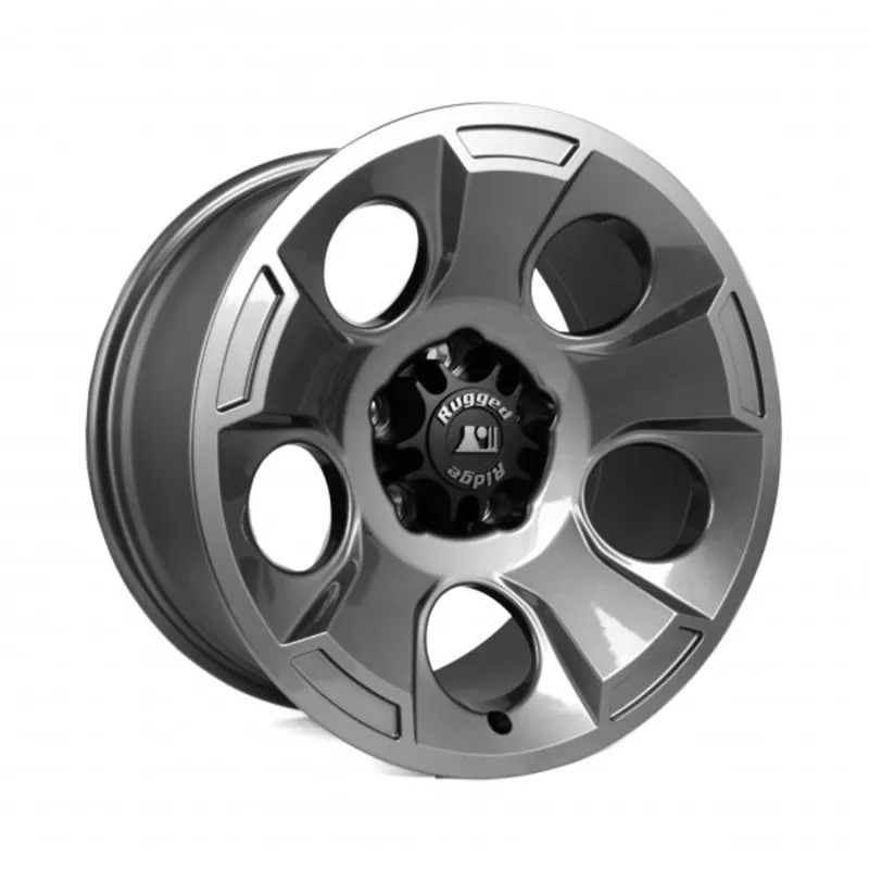 RUG Wheels