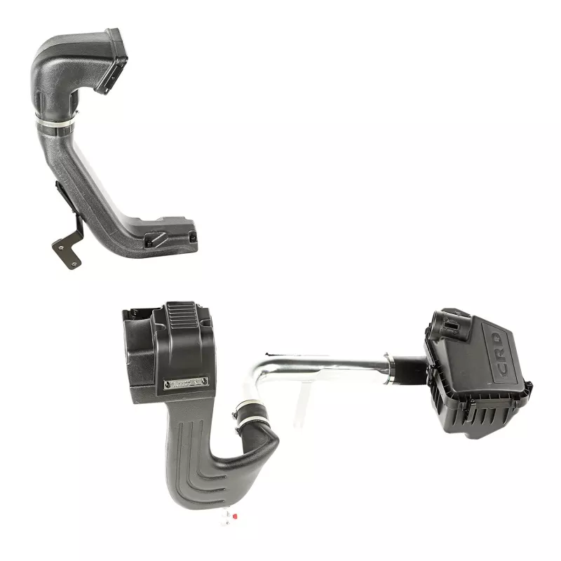 RUG XHD Snorkels