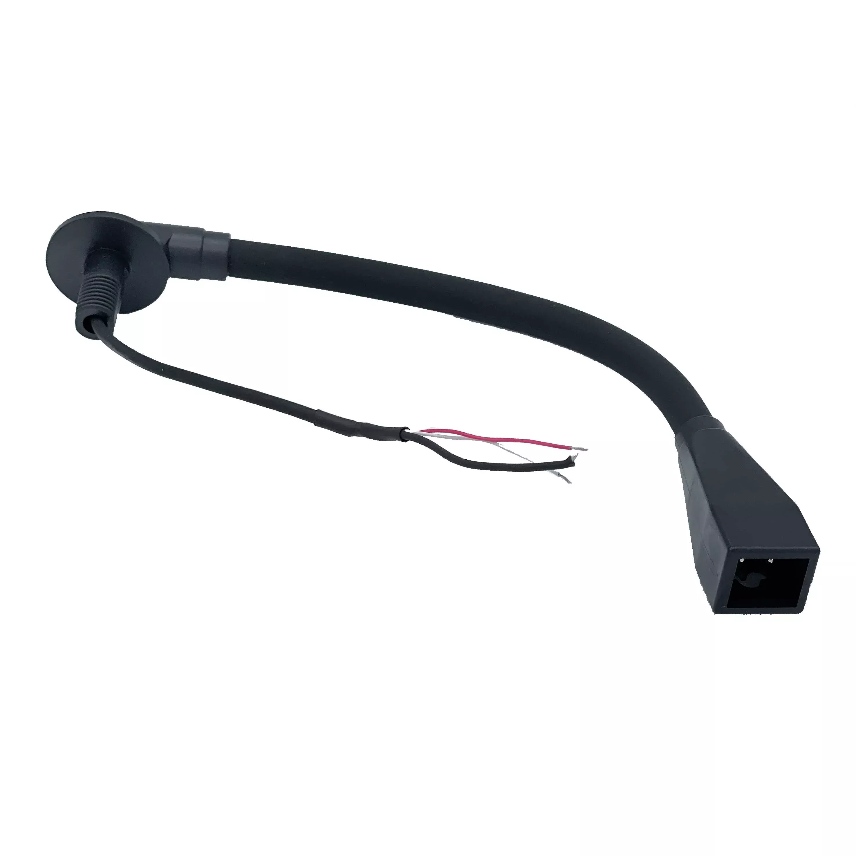 Rugged Air Flex Boom for M310 and M360 Electret Mics FLEX-BOOM-AV