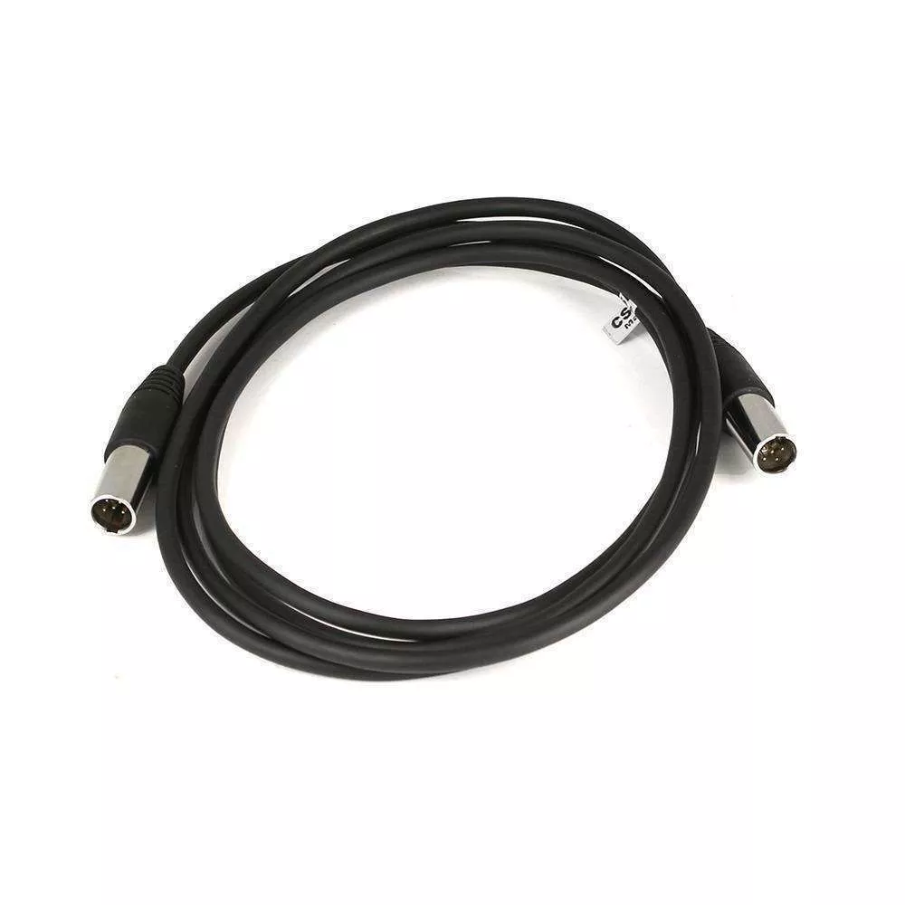 Rugged Radios 5-Pin Male to Male Adapter Cable CS-5P-M2M-6