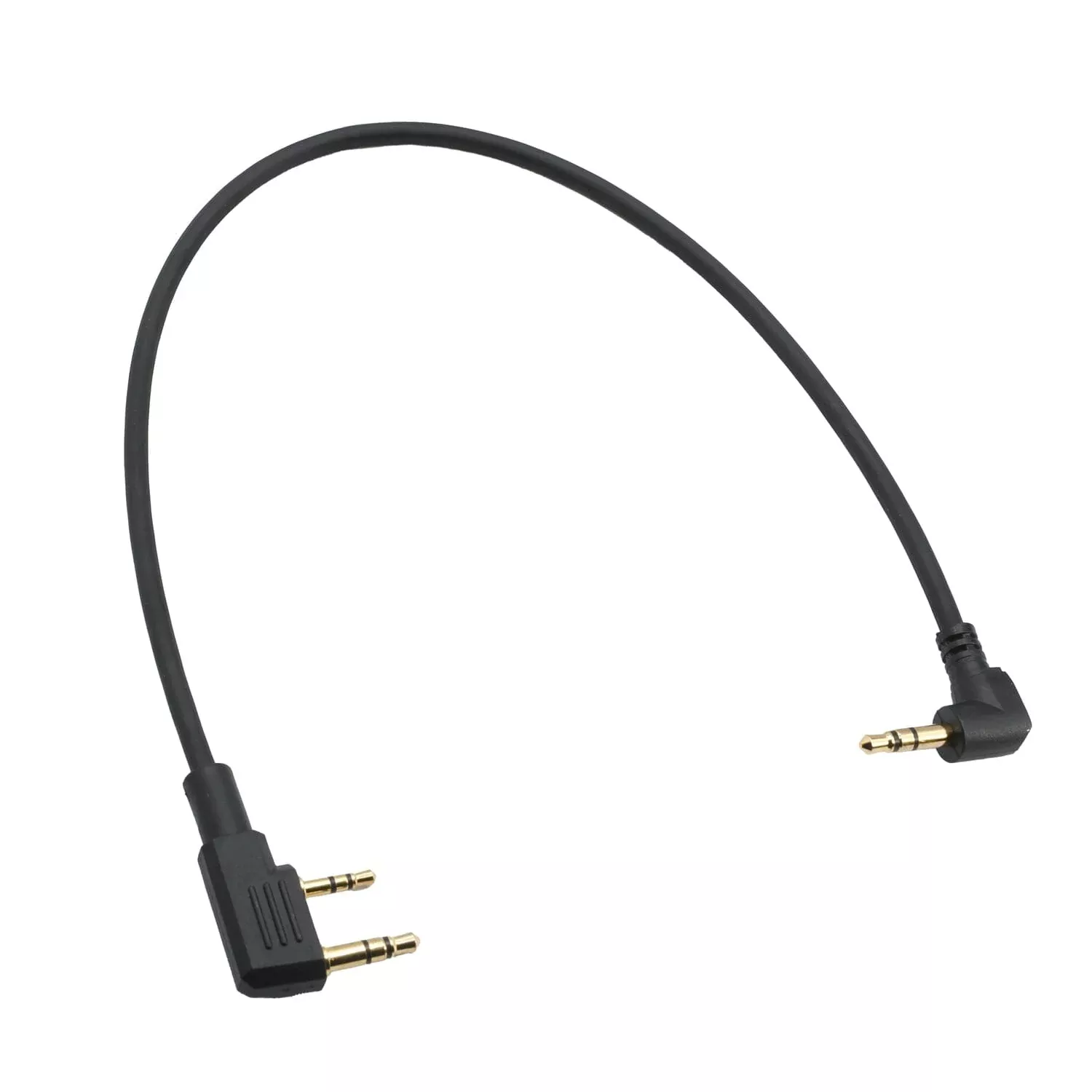 Rugged Radios Audio Recording Cable for Rugged Handheld Radios CS-REC-RH